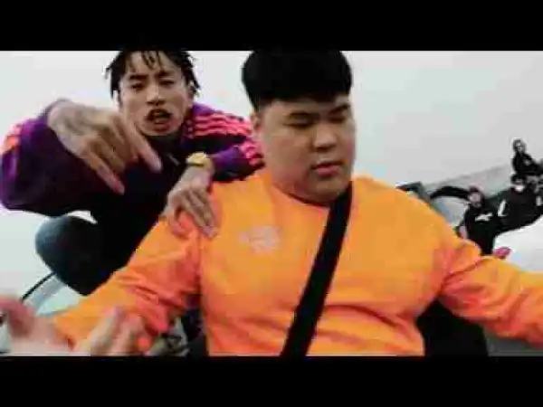 Video: Bohan Phoenix Ft. Higher Brothers - No Hook